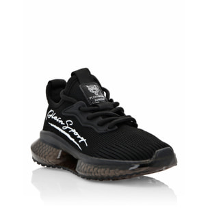 PLEIN SPORT Corredor BUBBLE SOLE