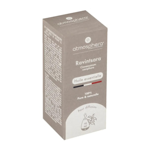 Huile essentielle ravintsara 10ml