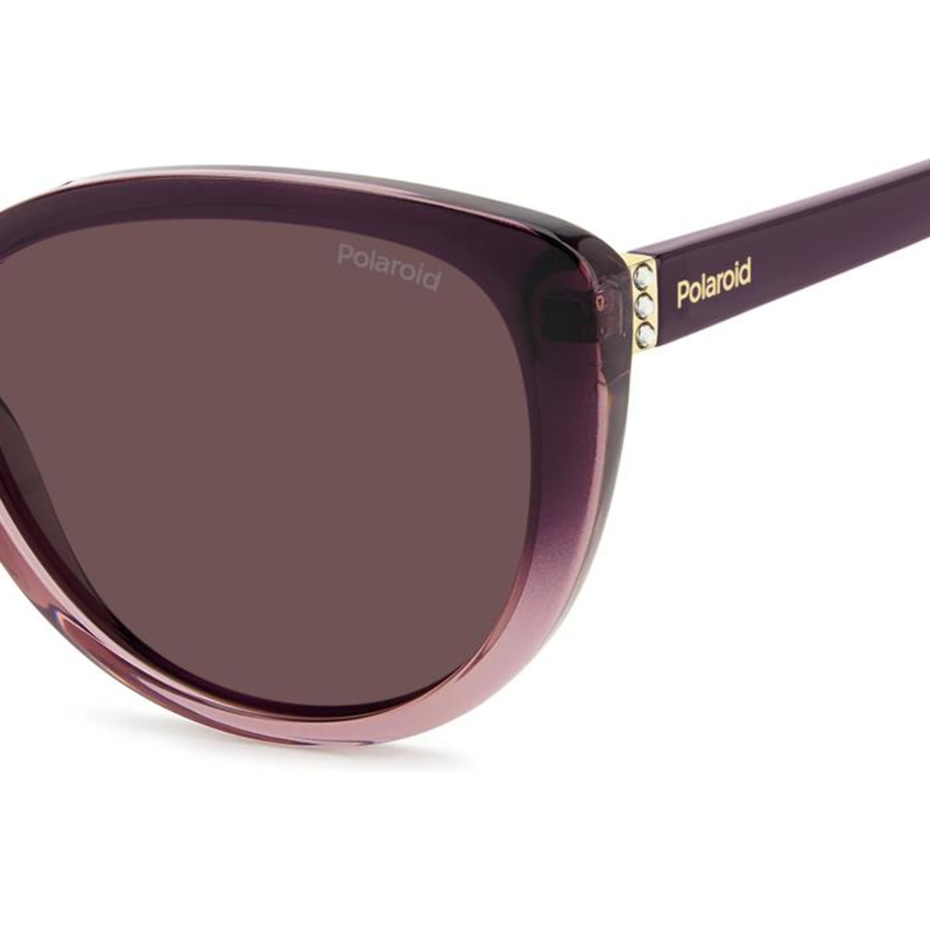Gafas de Sol Polaroid PLD 4176/S/X B3V Polarizadas de Policarbonato Mujer 56 mm