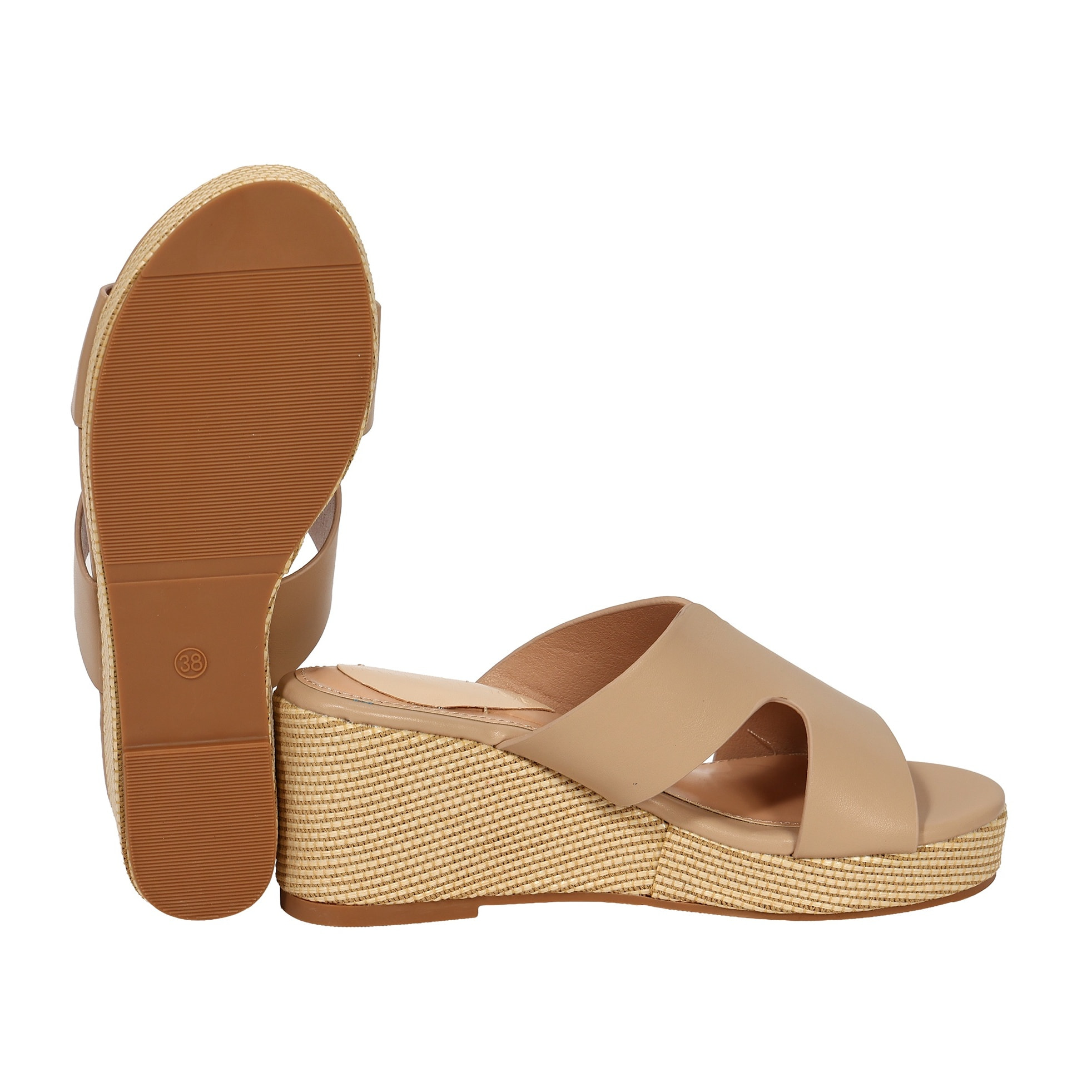 Sandali - tacco 7,5 cm