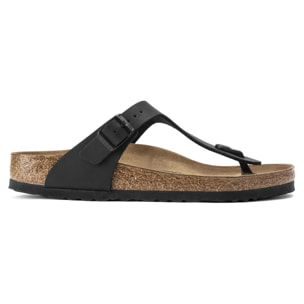 Sandali Birkenstock Gizeh Nero