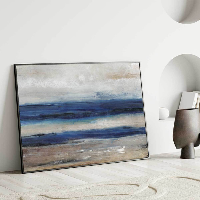 Affiche tableau Mouvement Affiche seule