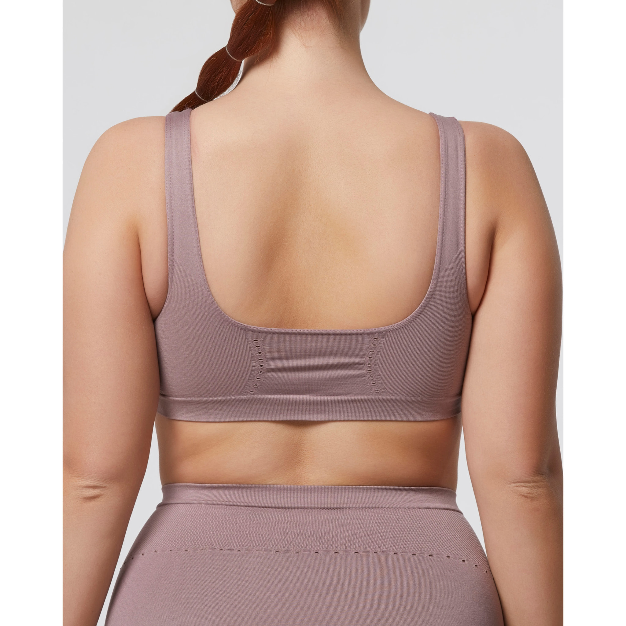 Brassiere Comfort Size