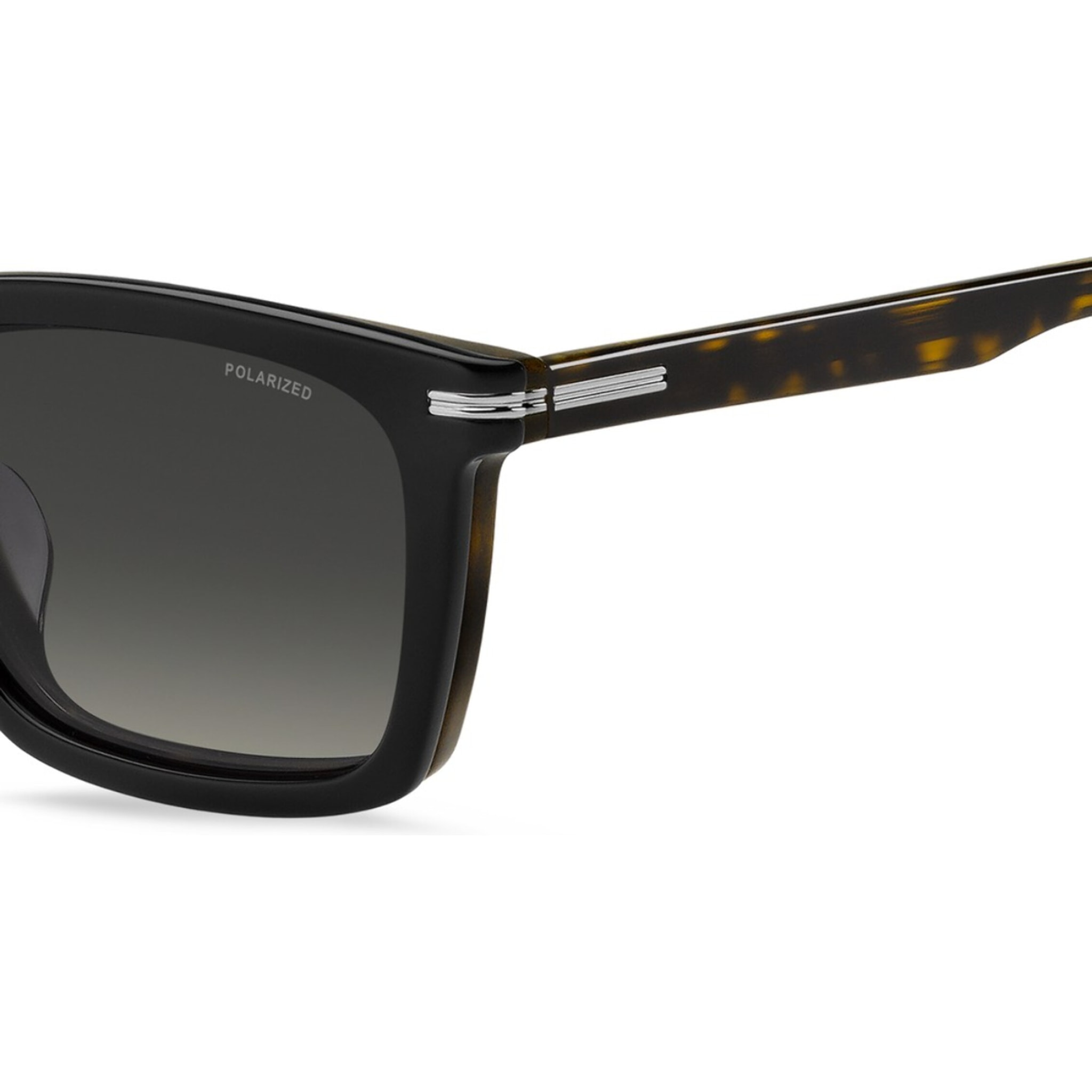 Gafas de Sol Hugo Boss 1726/G/CS WR7 Polarizadas de Acetato Hombre 55 mm
