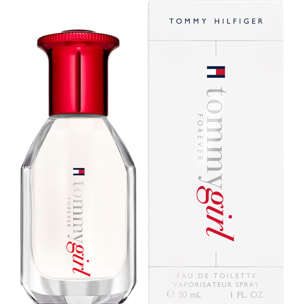Tommy Girl Forever - Eau de Toilette