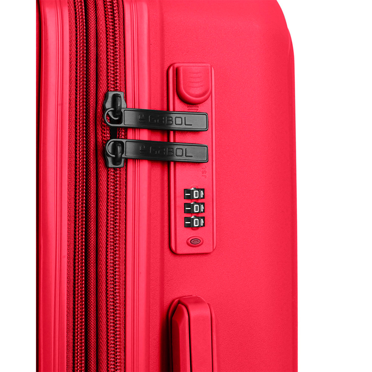 Maleta cabina STEADY