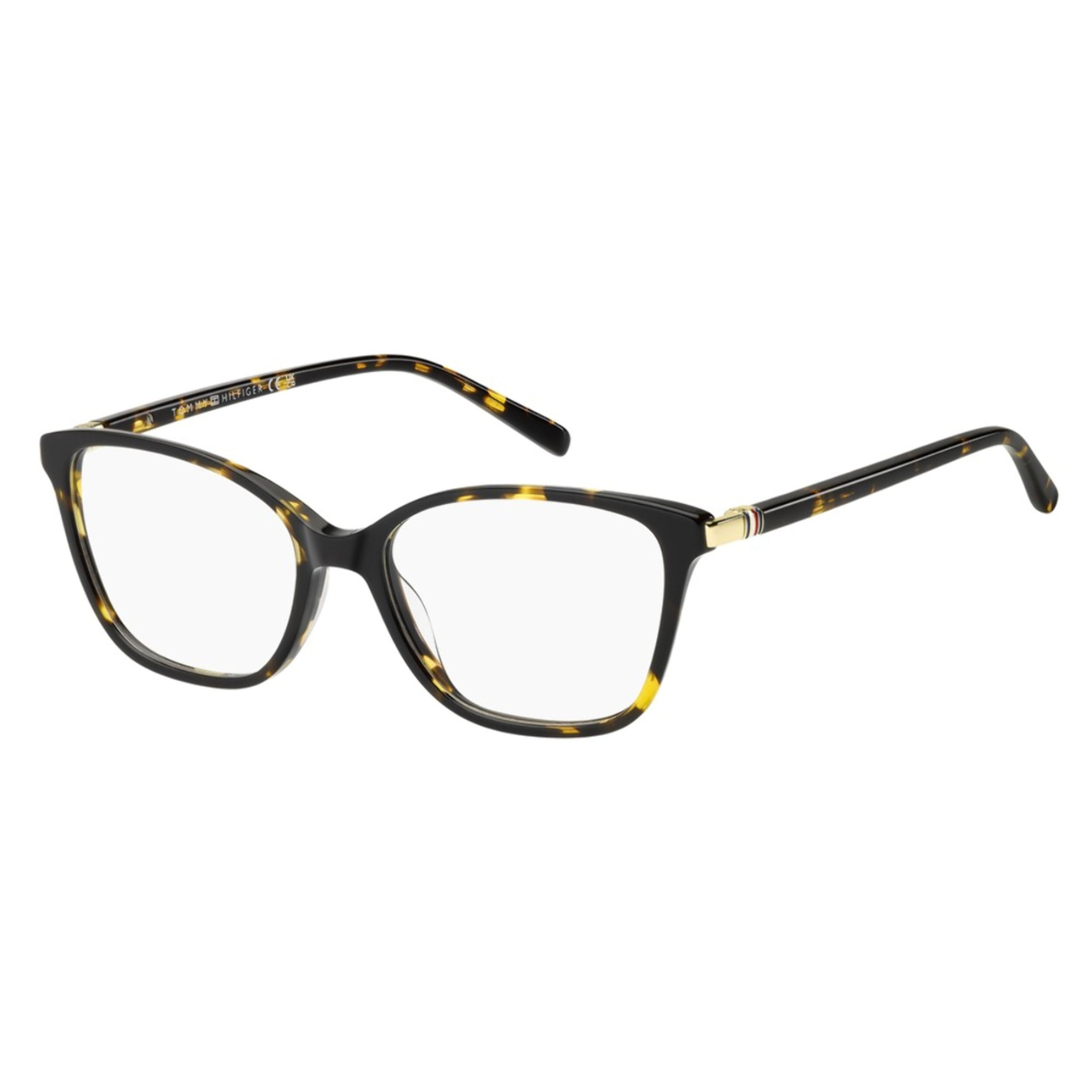 Gafas de Vista Tommy Hilfiger TH 2354 086 de Acetato Mujer 53 mm