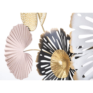 PANNELLO IN FERRO PINKY -B- CM 106X6X60,5