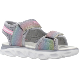 Sandalias Niña de la marca CHICCO  modelo SANDALIA CLELIA GRIS