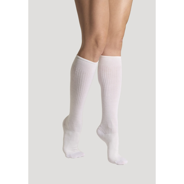 Calzini Merino Rib Socks