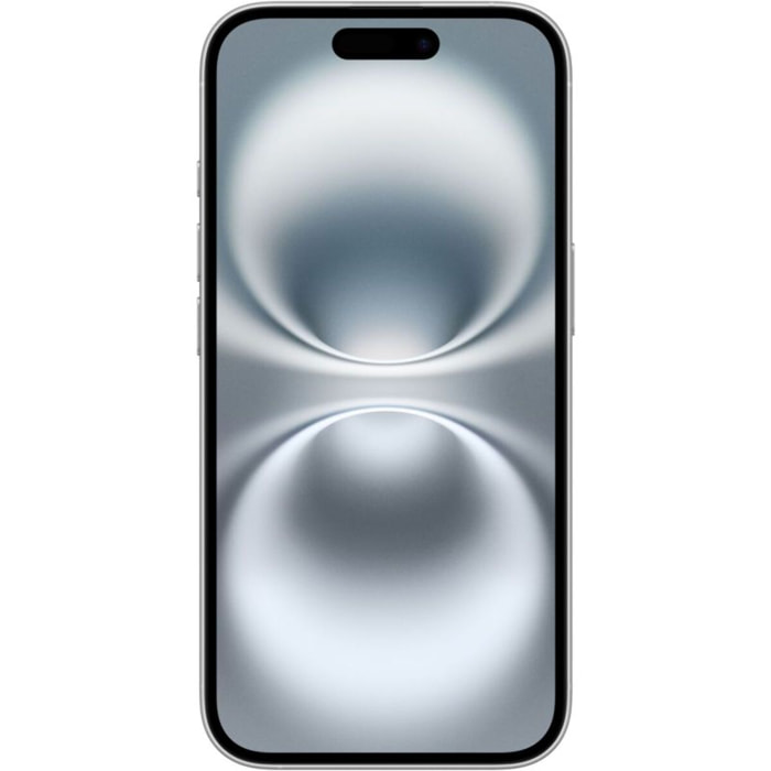 Smartphone APPLE iPhone 16 Blanc 128Go