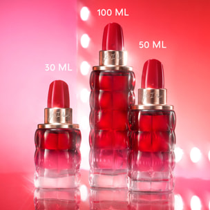 Yes I Am Bloom Up ! - Eau de Parfum Fleurie et Fruitée