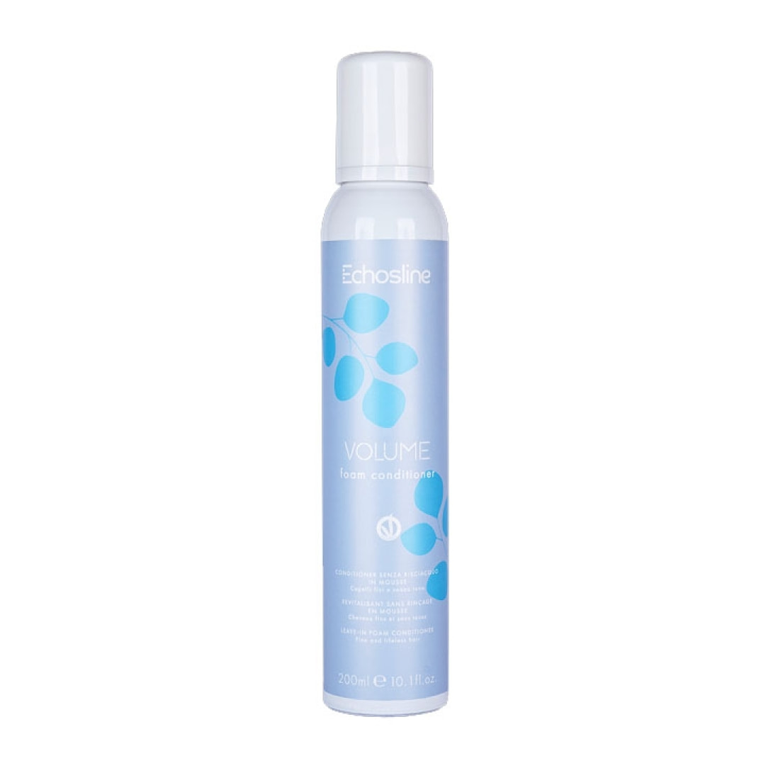 ECHOSLINE Volume Foam Conditioner 200ml