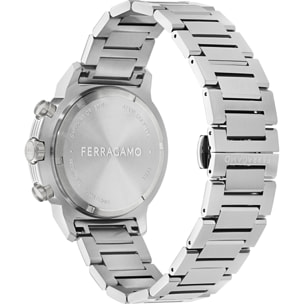 Ferragamo Orologio Cronografo Al Quarzo Rt-Ferragamo Nima Chrono