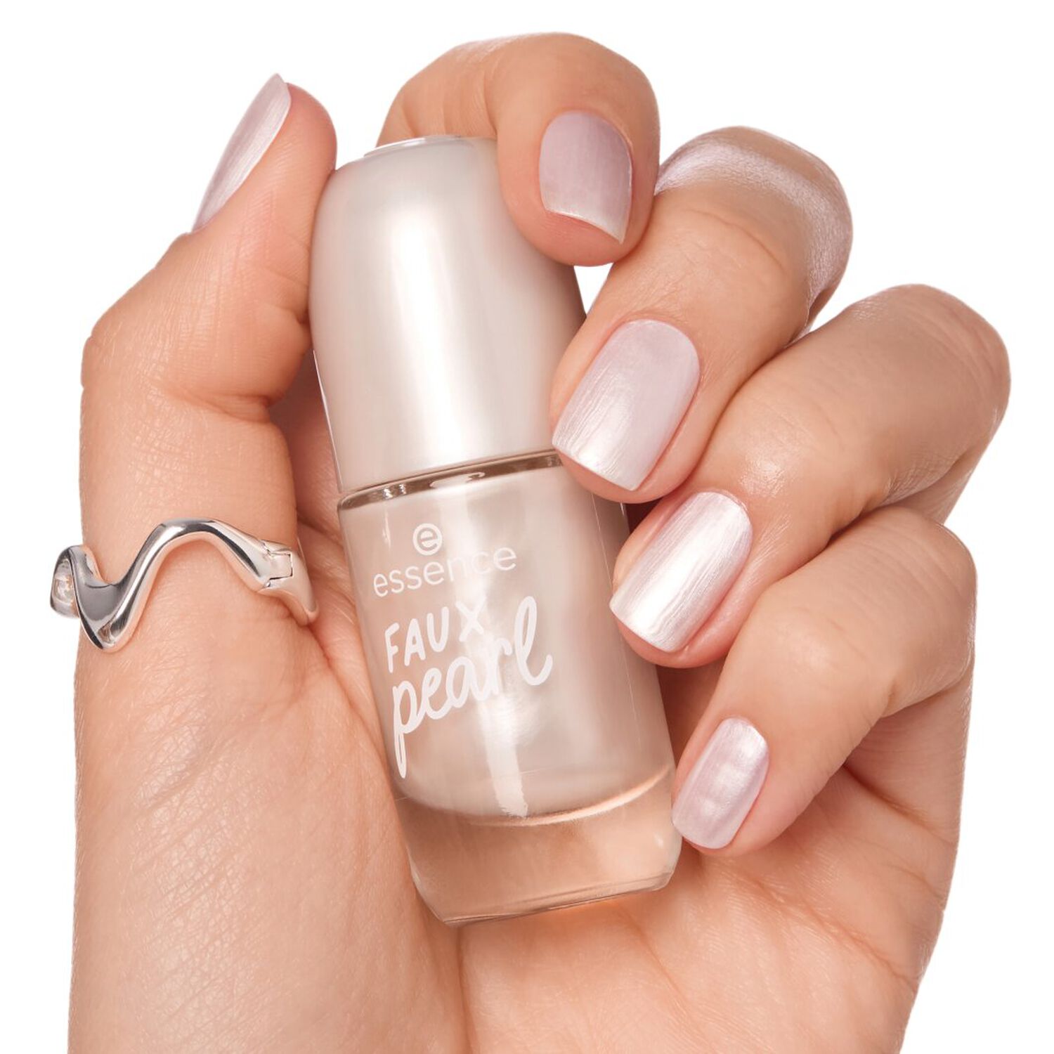 Gel Nail Colour - Vernis à Ongles