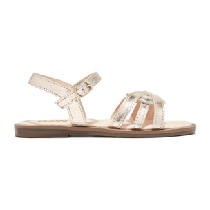 B&W Break&Walk - Sandali estivi donna e bambina comodi