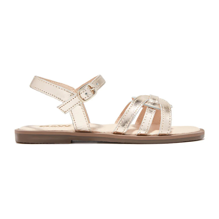 B&W Break&Walk - Sandali estivi donna e bambina comodi