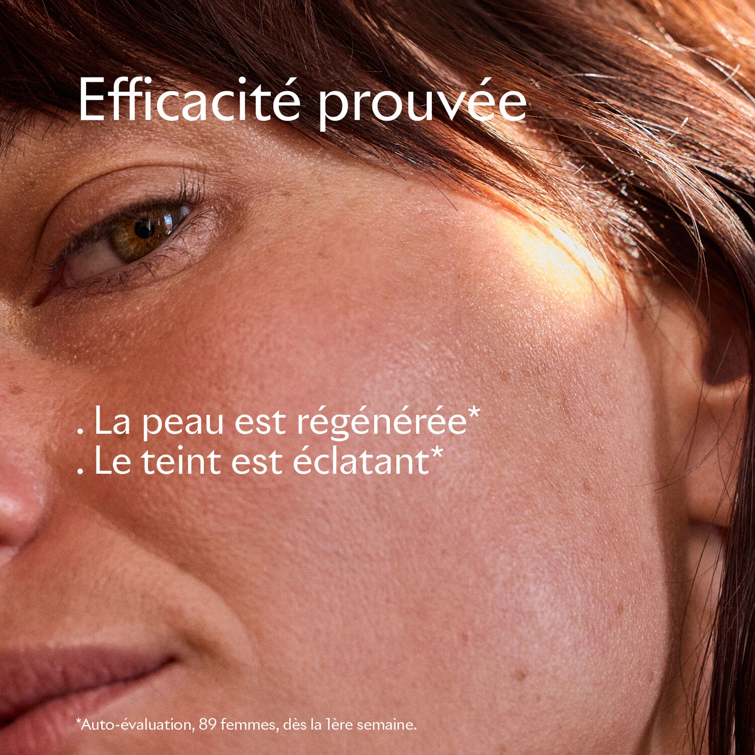 Reines - Masque Anti-Age Eclat Certifié Bio 75 ml
