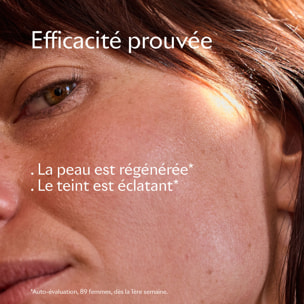 Reines - Masque Anti-Age Eclat Certifié Bio 75 ml
