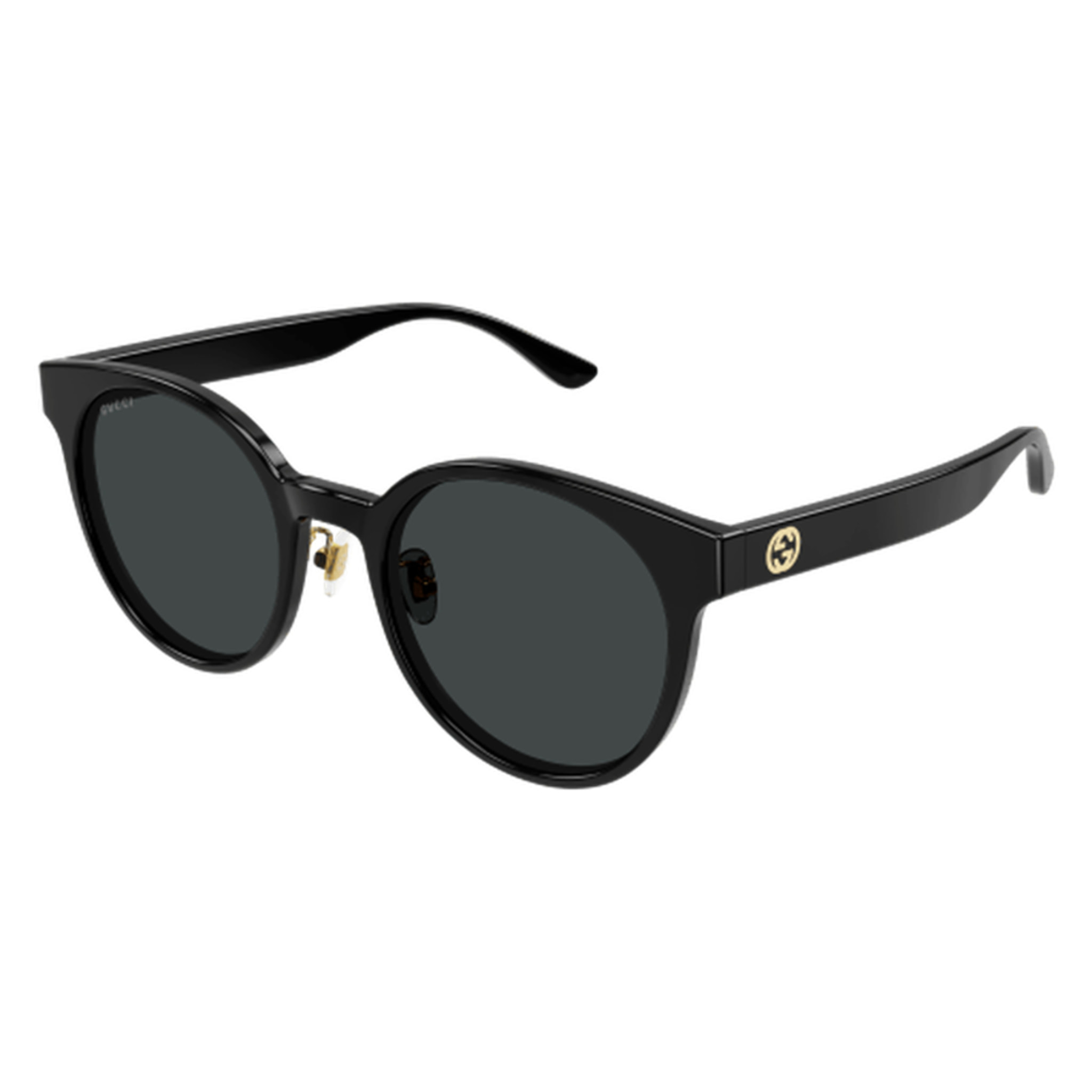 Gafas de Sol Gucci GG1339SK-001 de Acetato Mujer 54 mm