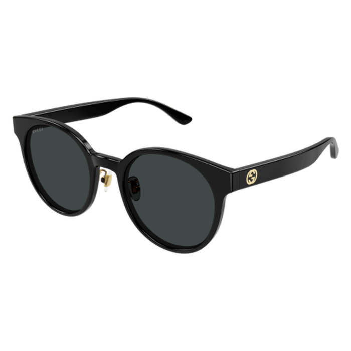 Gafas de Sol Gucci GG1339SK-001 de Acetato Mujer 54 mm