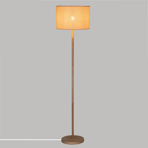 Lampadaire "Della" pin H149cm