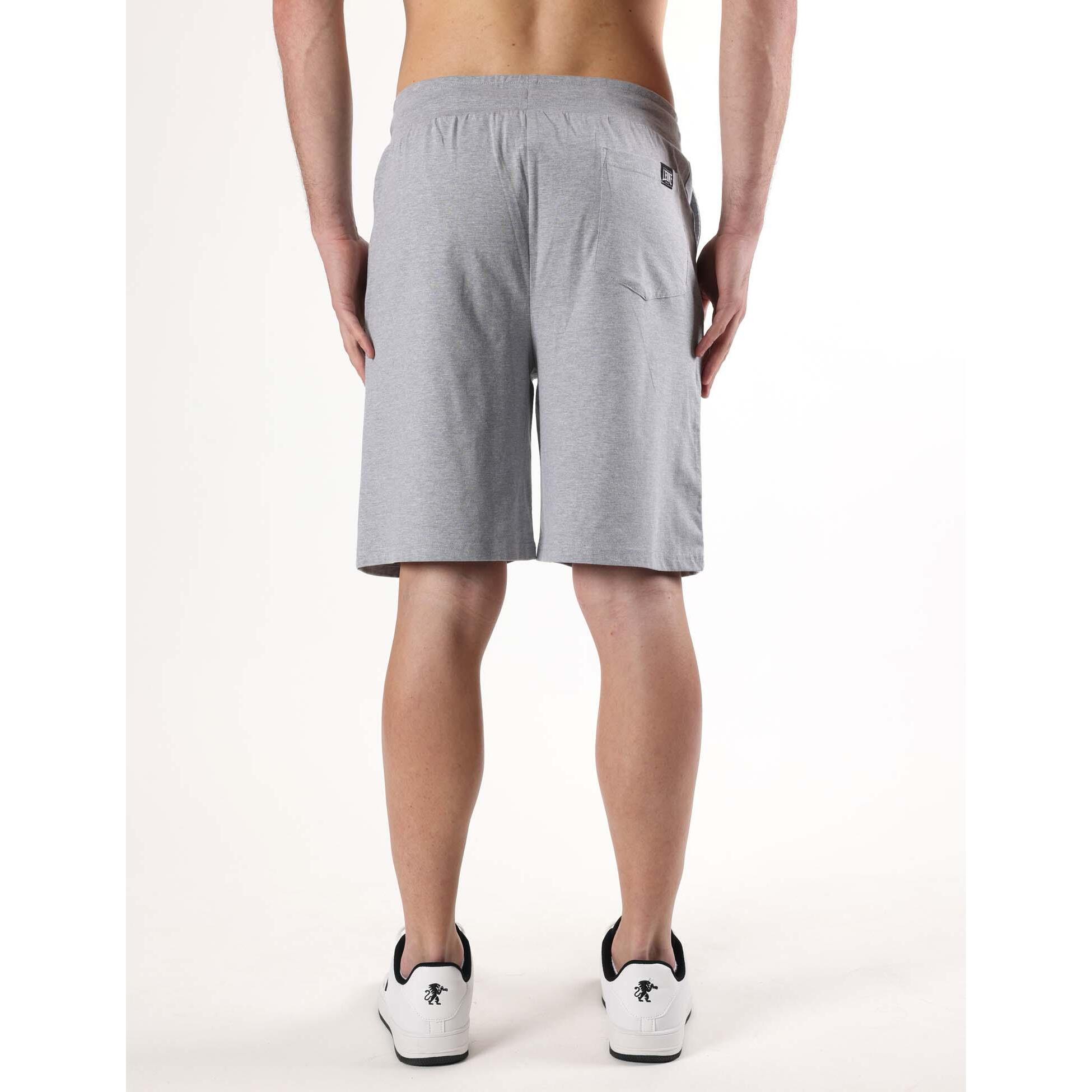 Pantalones cortos de hombre Leone Sporty