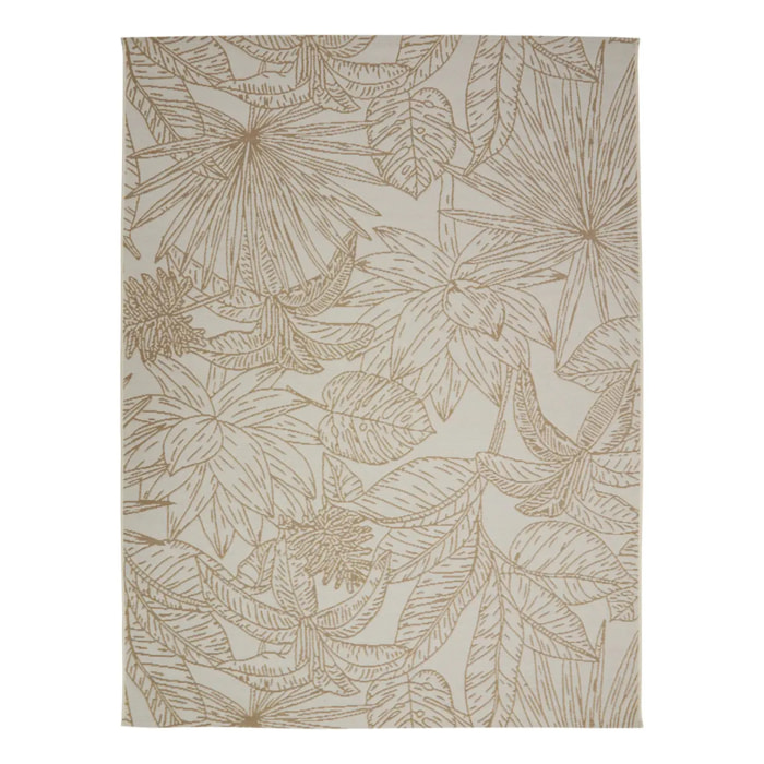 Tapis d'extérieur Kepa 200x150cm