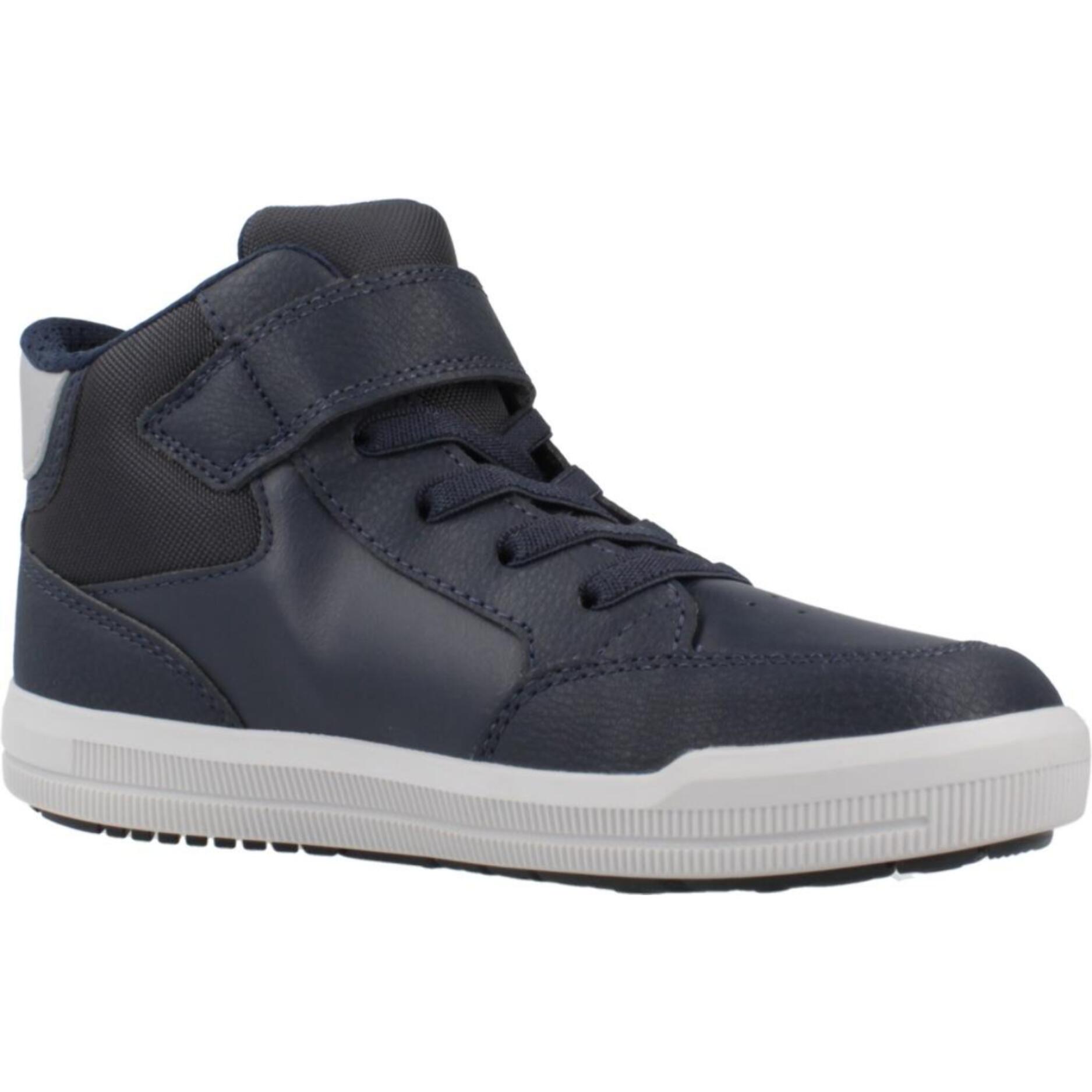 Zapatillas Niño de la marca GEOX  modelo J ARZACH AZUL