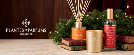 PLANTES ET PARFUMS PROVENCE