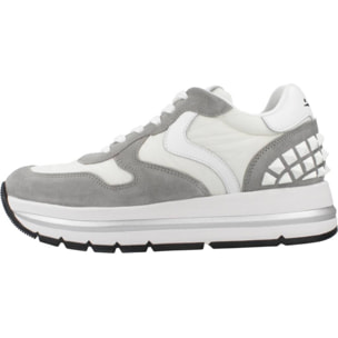 SNEAKERS VOILE BLANCHE MARAN S