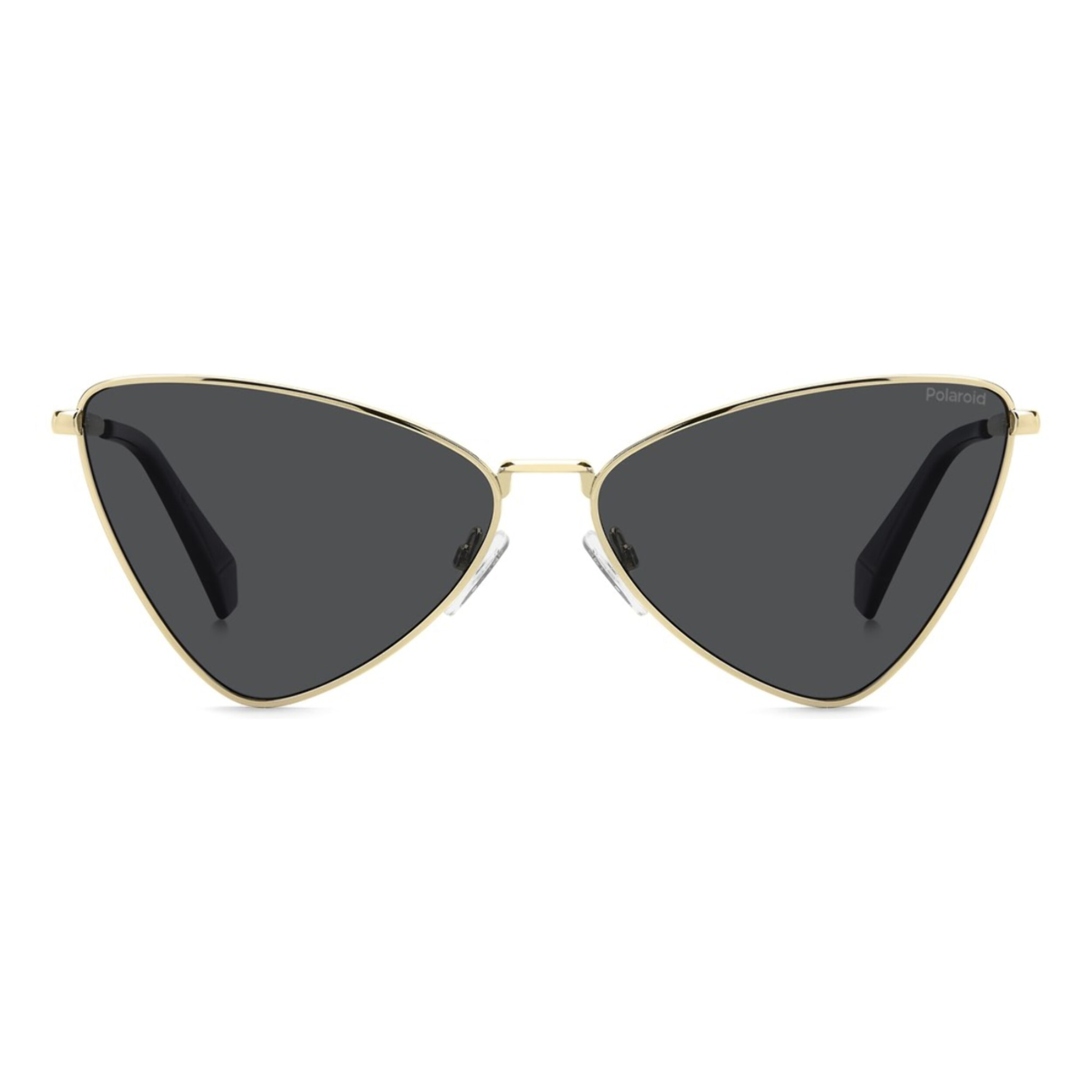 Gafas de Sol Polaroid PLD 6244/S/X 2F7 Polarizadas de Metal Mujer 60 mm
