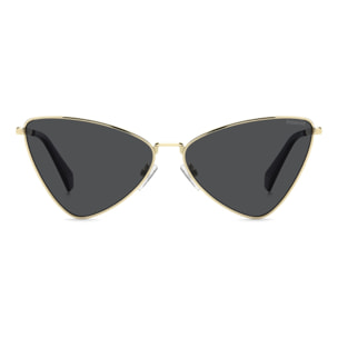 Gafas de Sol Polaroid PLD 6244/S/X 2F7 Polarizadas de Metal Mujer 60 mm