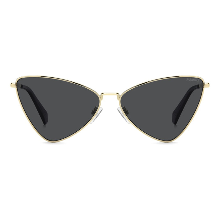 Gafas de Sol Polaroid PLD 6244/S/X 2F7 Polarizadas de Metal Mujer 60 mm