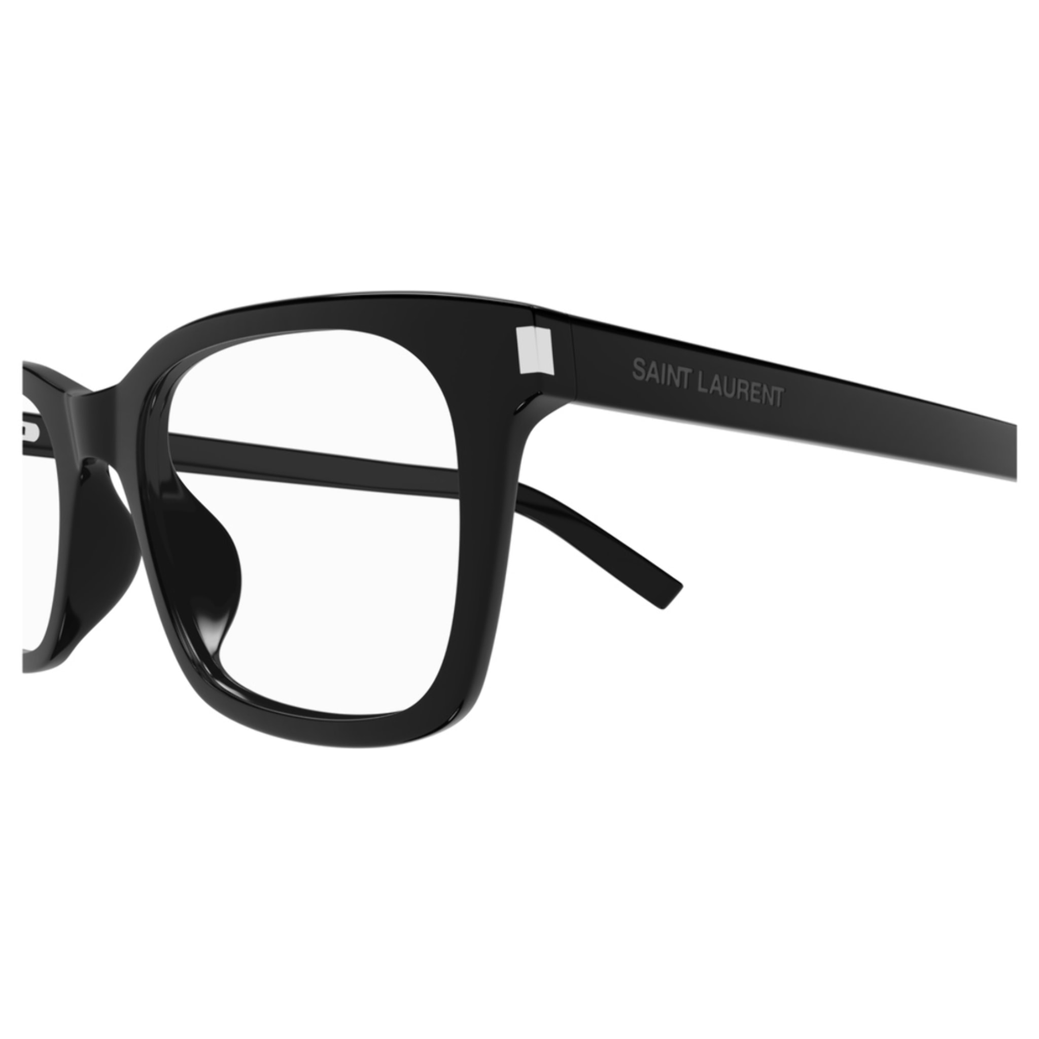 GAFAS DE VISTA SAINT LAURENT SL 718 SLIM-001