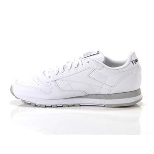 Sneakers Reebok Classic Leather Bianco