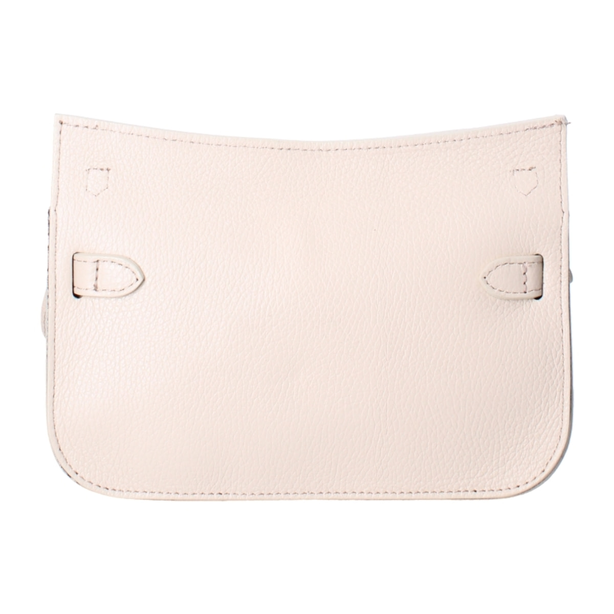 Borsa a tracolla Katie da donna In Vera pelle Made in Italy 23x17x5 cm