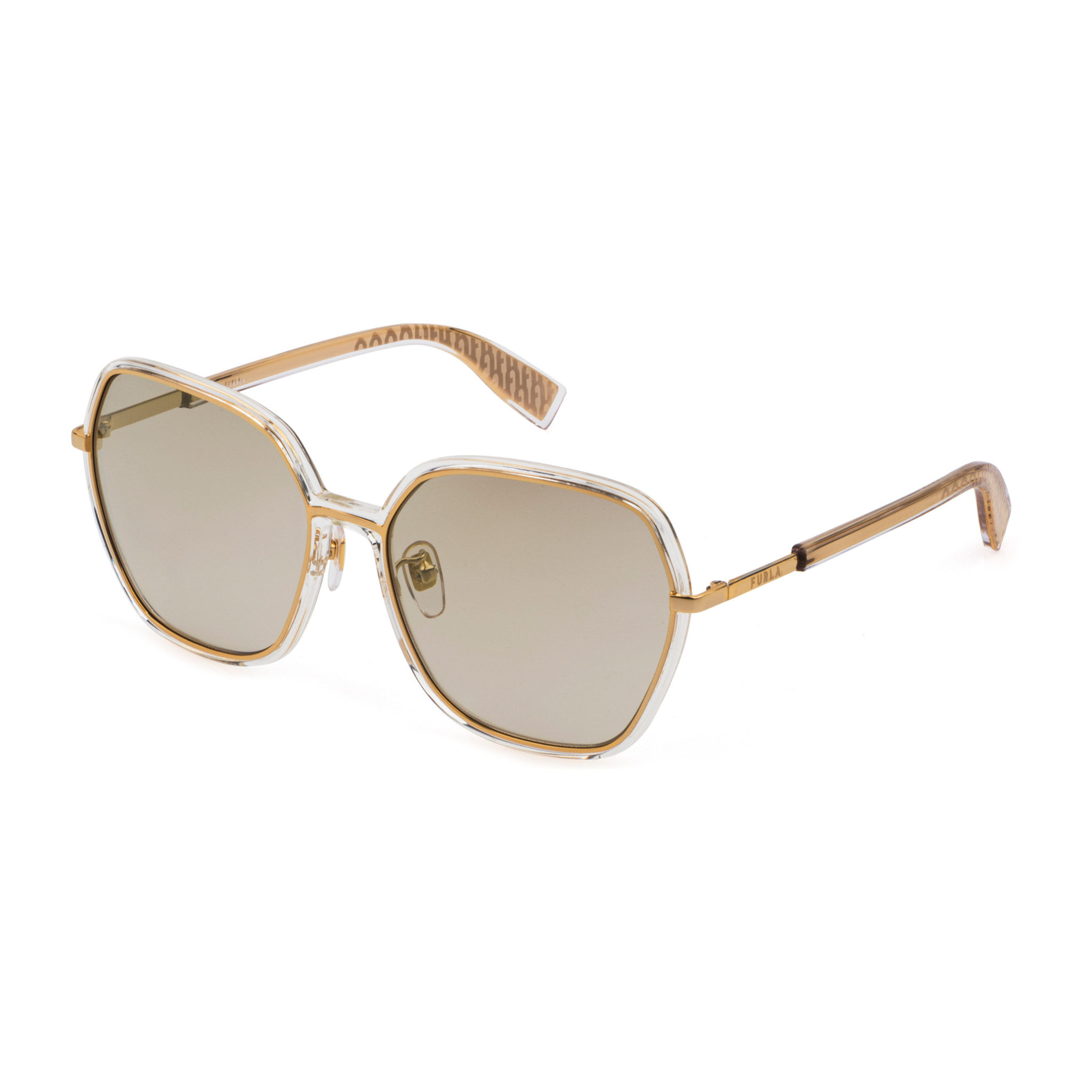 Gafas de sol Furla Mujer SFU539-58300X