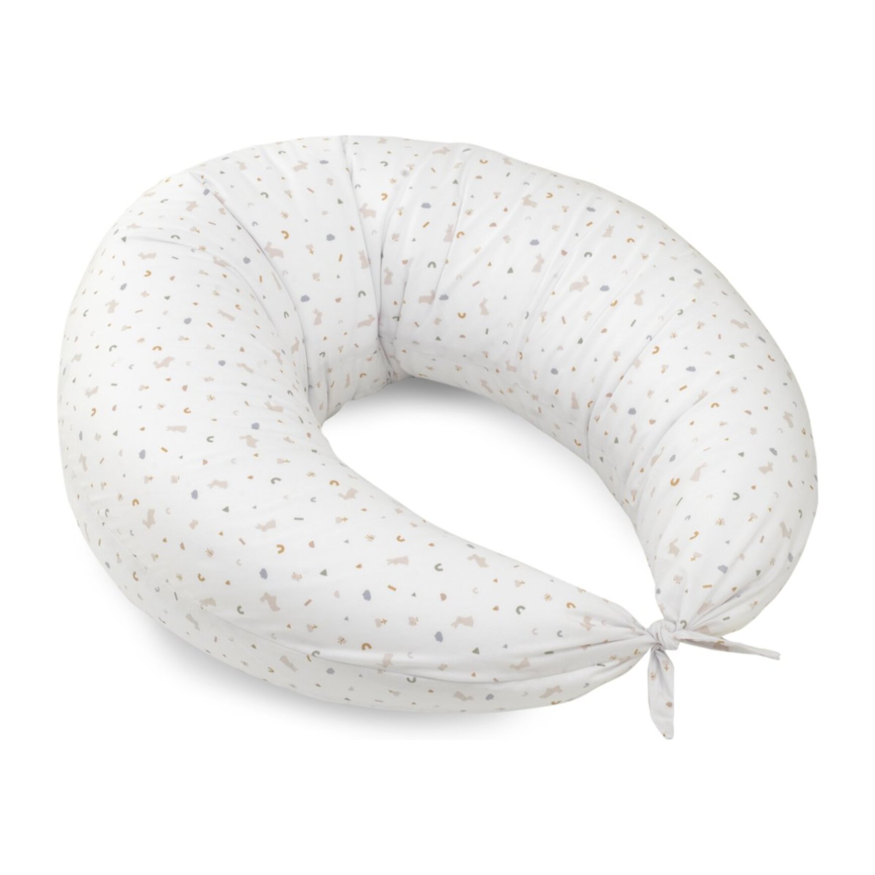 Cambrass Cojin De Lactancia Luna Rabbit
