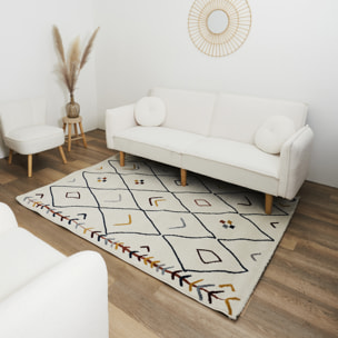 Tapis Djerba Berbere 150x200cm
