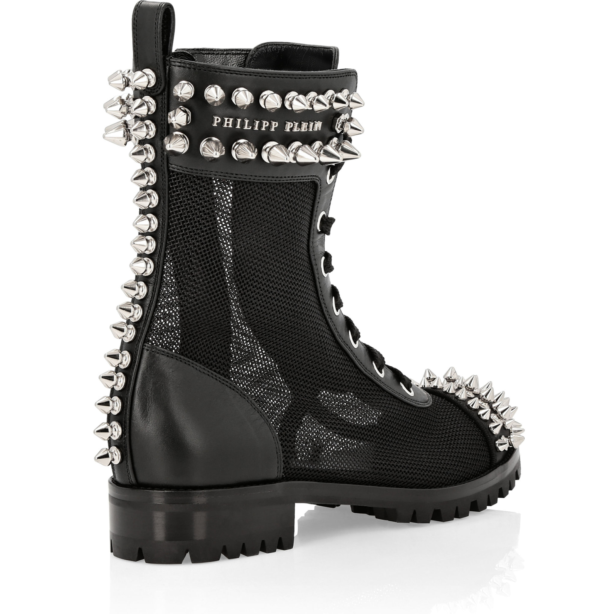 PHILIPP PLEIN Boots