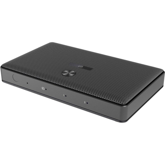 Connecteur ESSENTIELB HDMI 4K