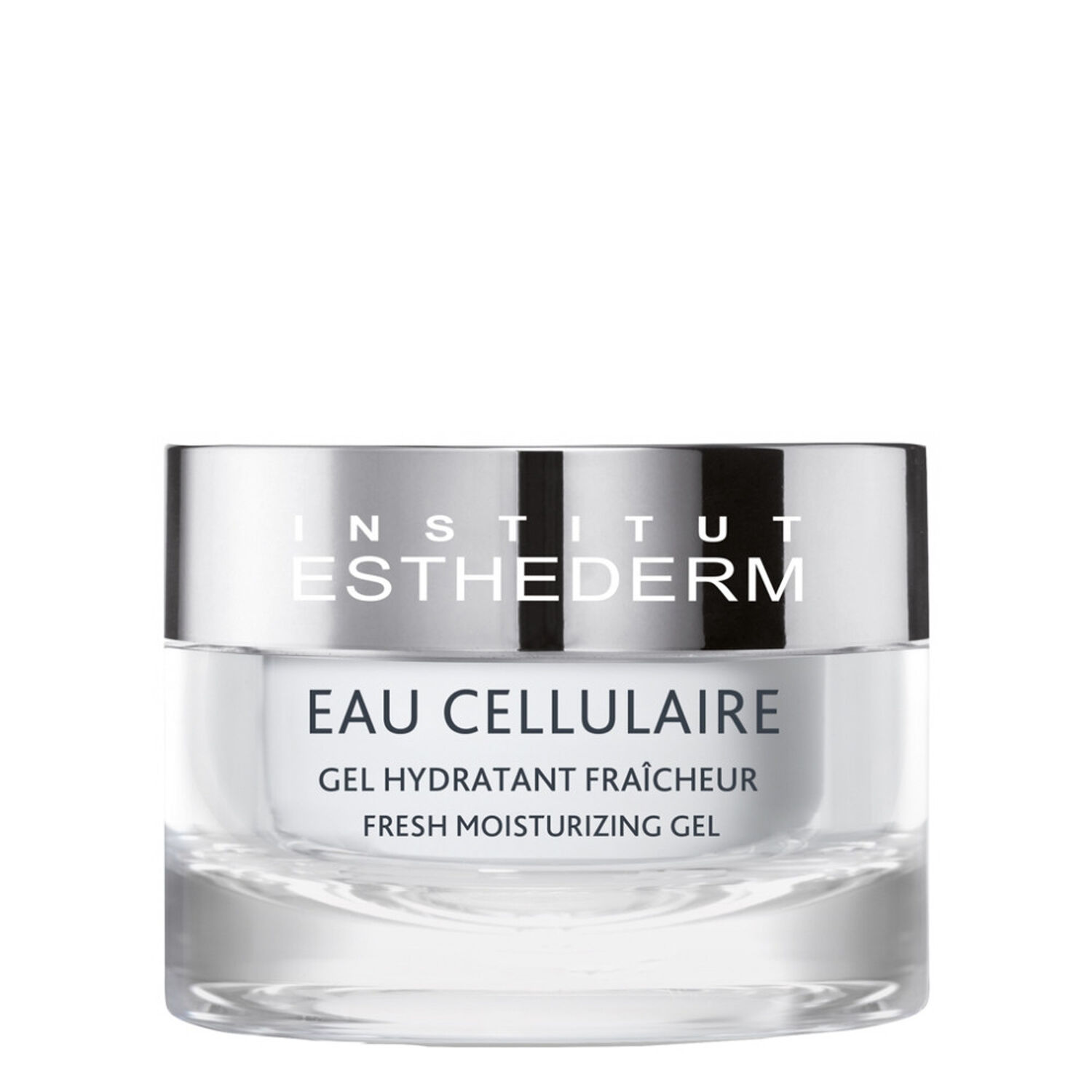 Eau Cellulaire - Gel Hydratant Fraîcheur 50 ml