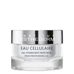 Eau Cellulaire - Gel Hydratant Fraîcheur 50 ml