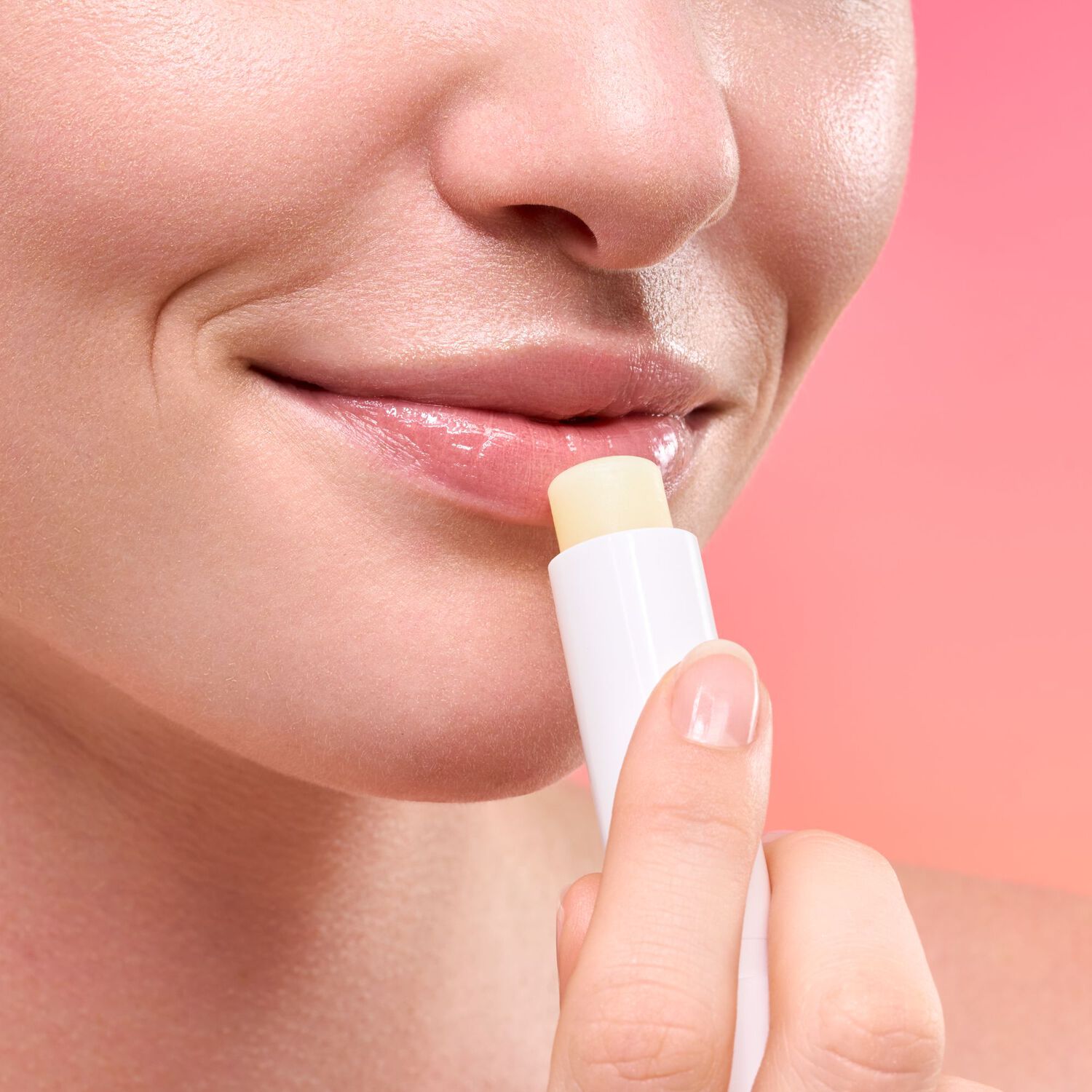 Rose Pulp - Baume à Lèvres Hydratant 4,50 g
