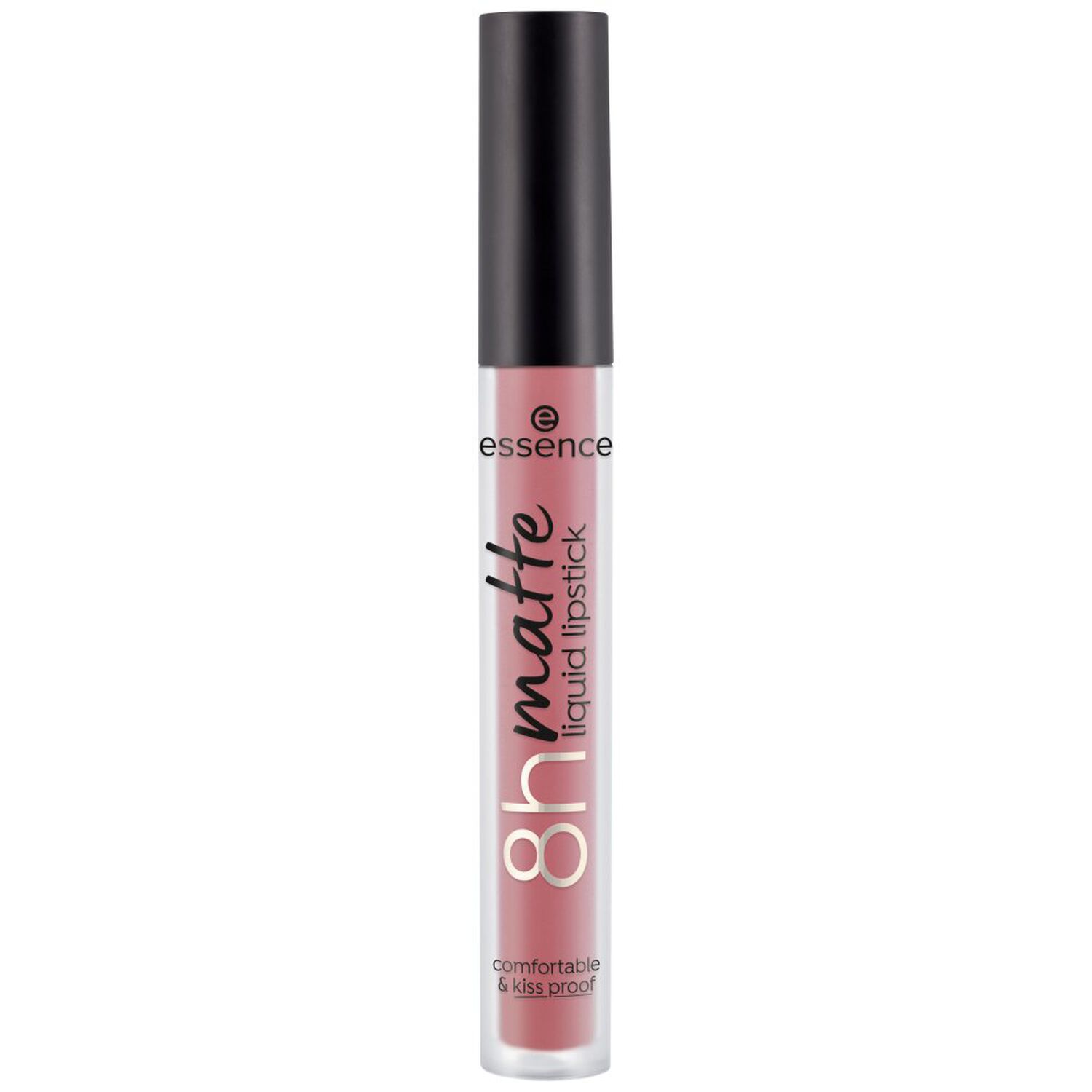8h Matte - Rouge à Lèvres Liquide Mat