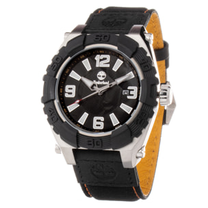 Reloj Timberland TBL13321JSTB-07BB Hombre Analogico Cuarzo con Correa de Cuero