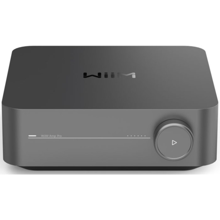 Amplificateur HiFi WIIM amp pro