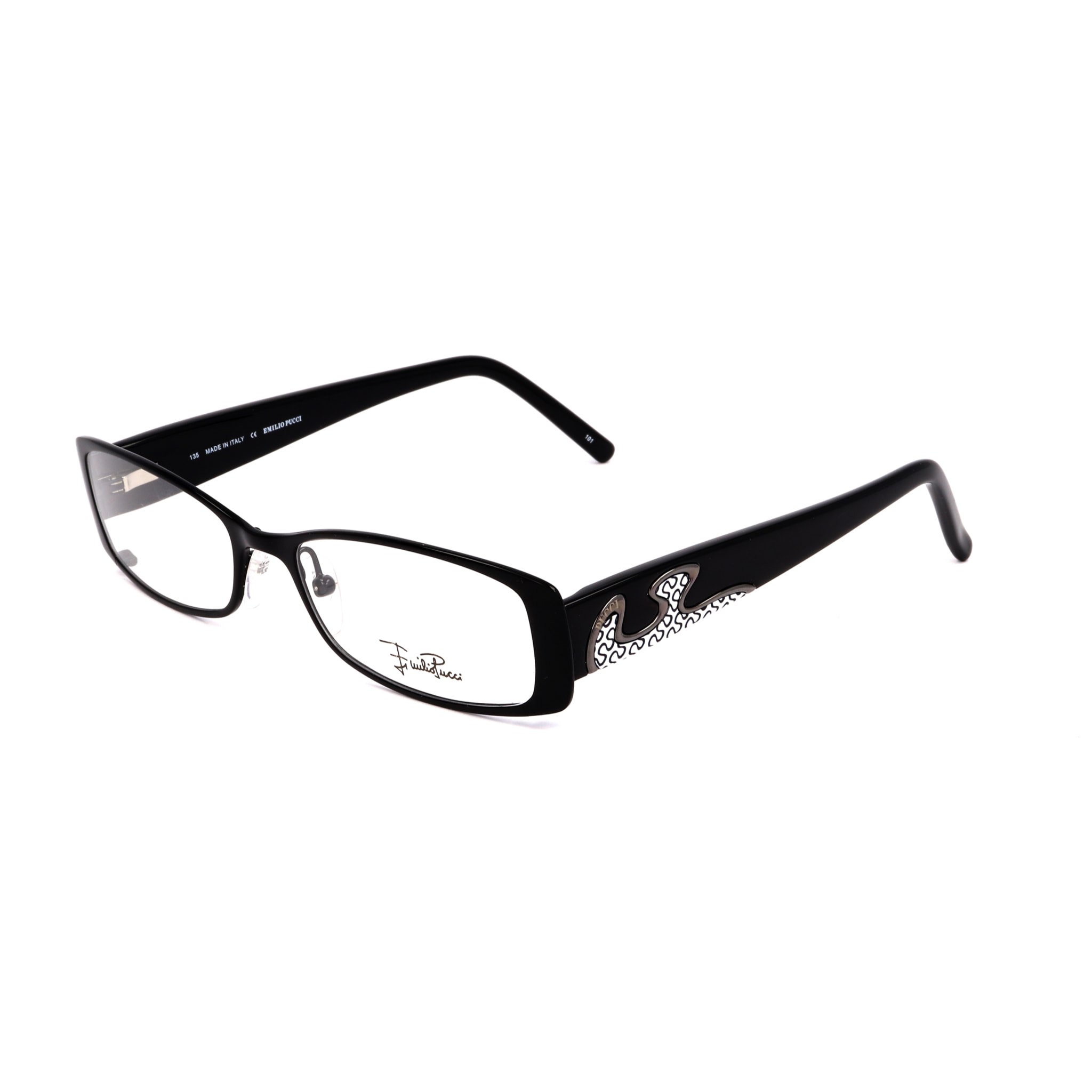 Montura de gafas Pucci Mujer EP2131-006-52