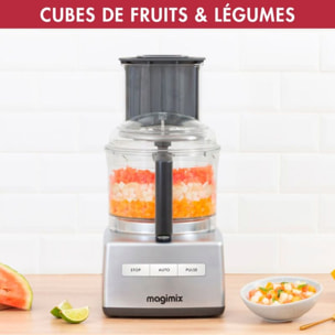Découpe MAGIMIX 17639 Coffret Cubes et Batonnets